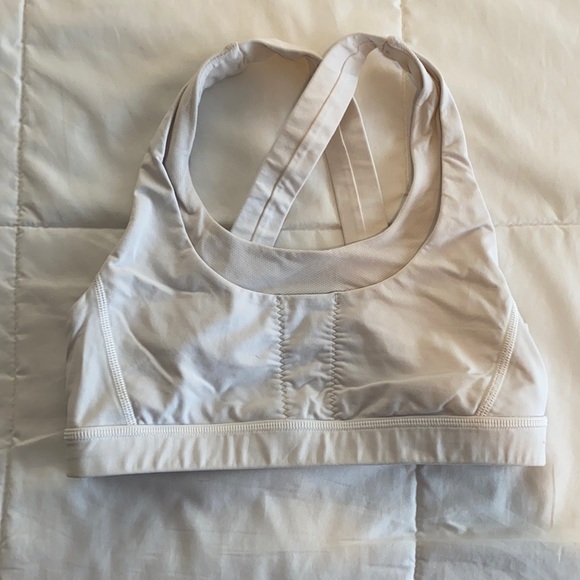 Lululemon Athletica Sports Bra - Picture 1 of 4